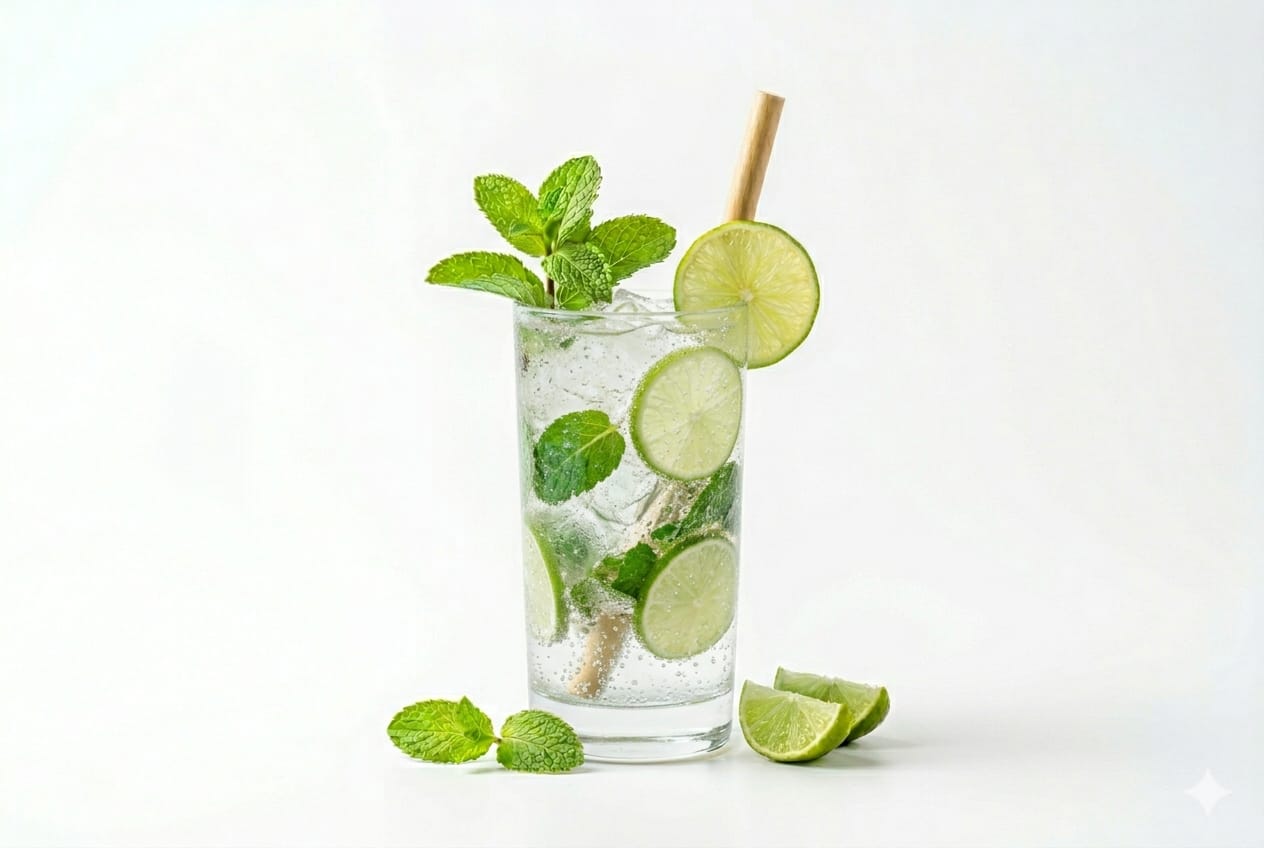 Virgin Mojito